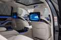 Mercedes-Benz S 63 AMG 2024 GREY/BEIGE VIP SEATS 4D 4,99% FINA Grau - thumbnail 21