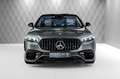 Mercedes-Benz S 63 AMG 2024 GREY/BEIGE VIP SEATS 4D 4,99% FINA Grijs - thumbnail 2