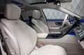 Mercedes-Benz S 63 AMG 2024 GREY/BEIGE VIP SEATS 4D 4,99% FINA Grau - thumbnail 18