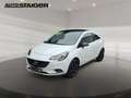 Opel Corsa E 1.2 Color Edition Klima*Bluetooth*Alu Blanco - thumbnail 2