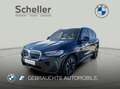 BMW iX3 LED Navi RFK Parkassistent Schwarz - thumbnail 1