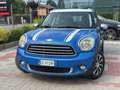 MINI Cooper Countryman Mini 1.6 Cooper Countryman Blu/Azzurro - thumbnail 1