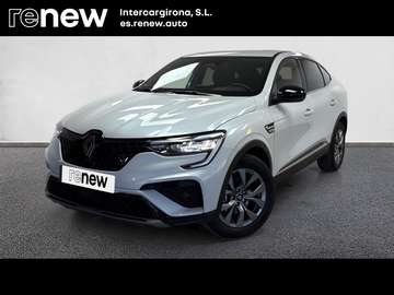 1.6 E-Tech Techno 105kW