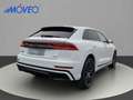 Audi Q8 Q8 I 2018 50 3.0 tdi mhev Sport quattro tiptronic Blanc - thumbnail 4