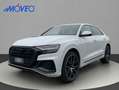 Audi Q8 Q8 I 2018 50 3.0 tdi mhev Sport quattro tiptronic Blanc - thumbnail 1