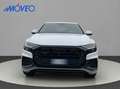 Audi Q8 Q8 I 2018 50 3.0 tdi mhev Sport quattro tiptronic Blanc - thumbnail 2