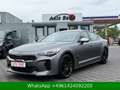 Kia Stinger GT 4WD PANORAMA Silber - thumbnail 1