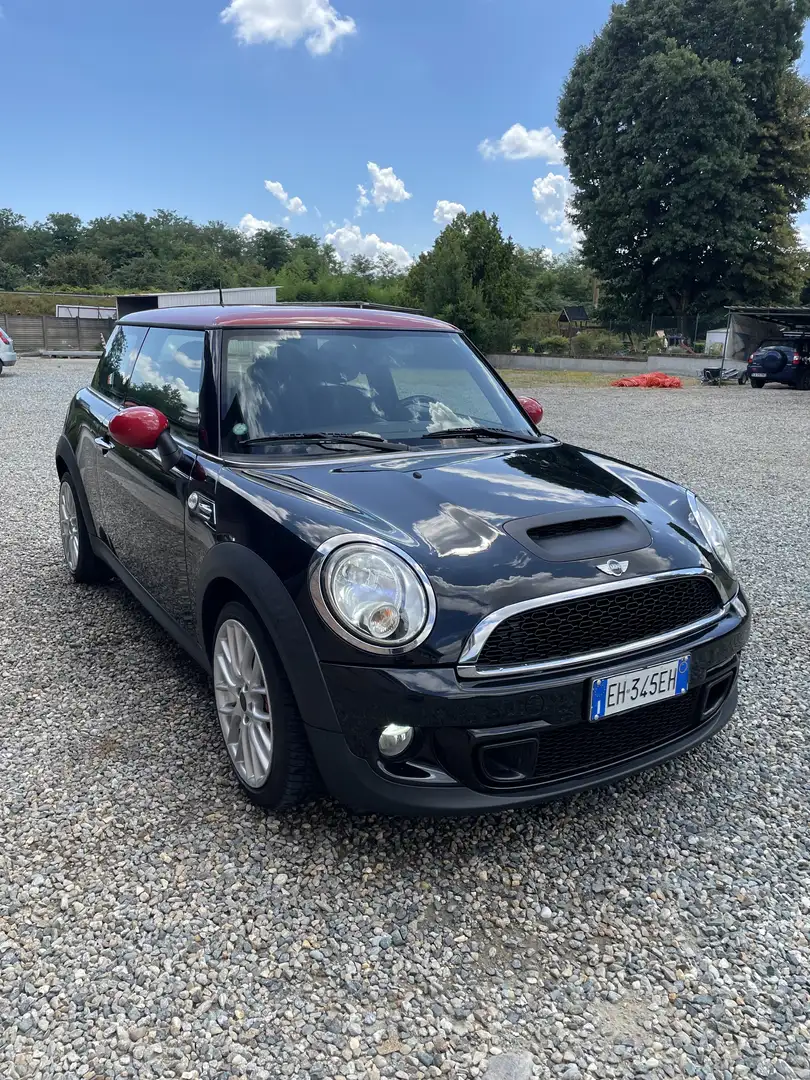 MINI John Cooper Works 1.6 jcw - 1