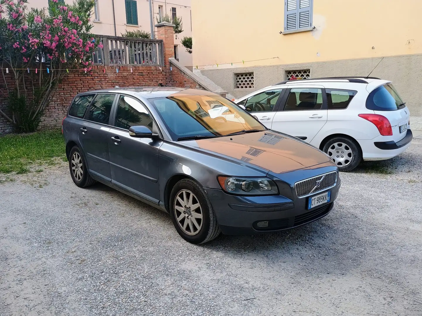 Volvo V50 2.0d Momentum - 2