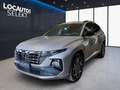 Hyundai TUCSON 1.6 hev NLine 2wd auto - PROMO Grau - thumbnail 1