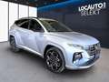 Hyundai TUCSON 1.6 hev NLine 2wd auto - PROMO Grigio - thumbnail 3