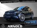 Mercedes-Benz GLC 450 GLC 450 d 4M AMG Line Technik AHK Pano HUD AIRM Gris - thumbnail 1