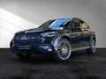 Mercedes-Benz GLC 450 GLC 450 d 4M AMG Line Technik AHK Pano HUD AIRM Gris - thumbnail 2
