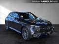 Mercedes-Benz GLC 450 GLC 450 d 4M AMG Line Technik AHK Pano HUD AIRM Gris - thumbnail 7