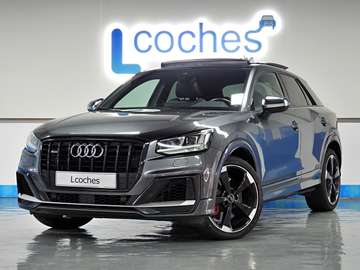 TFSI quattro S tronic 221kW
