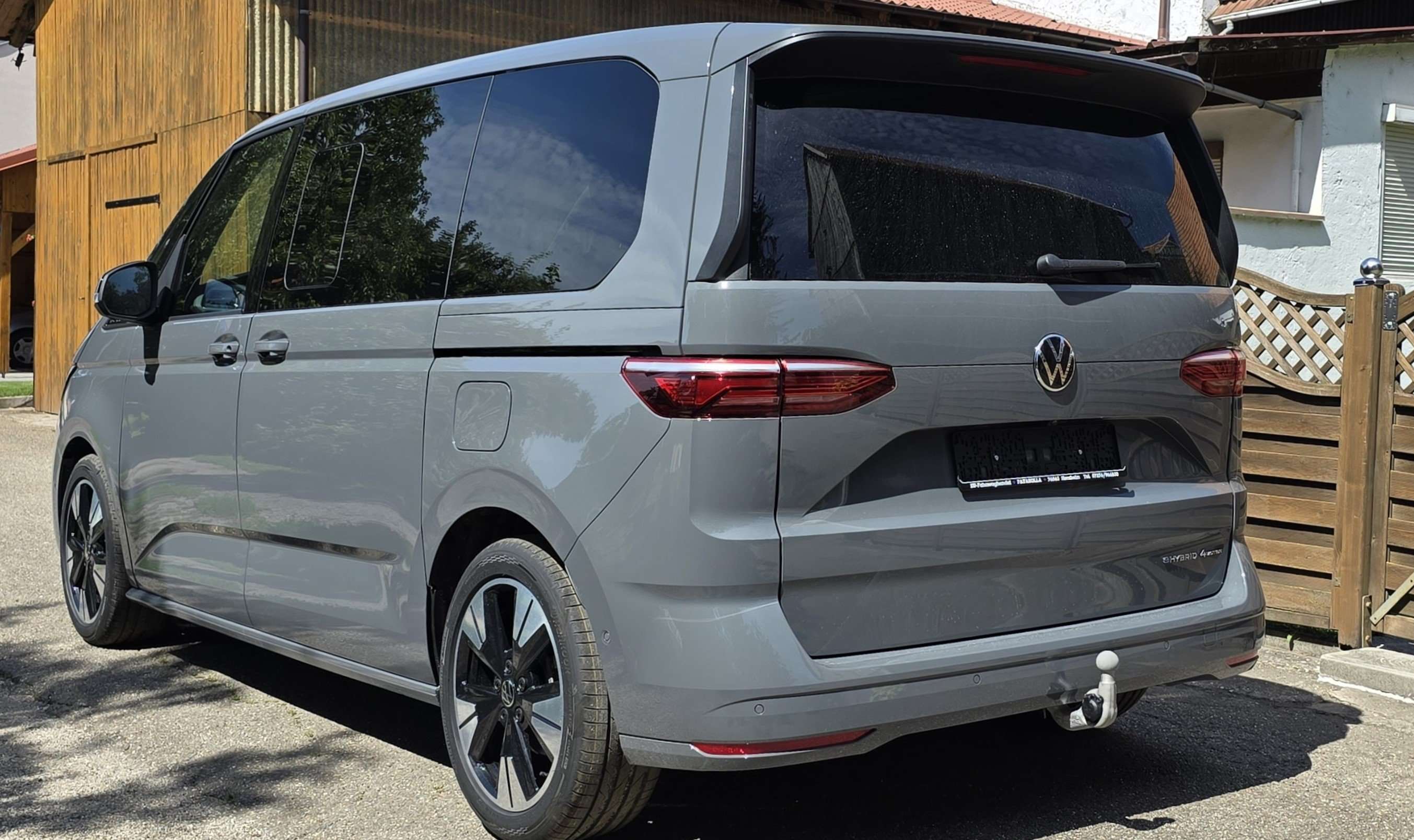 Brugt Volkswagen  1.5