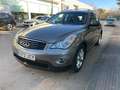 Infiniti EX35 3.5L V6 300CV Plateado - thumbnail 1