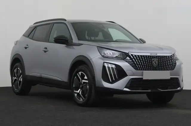 Peugeot 2008 2008 HYBRID 1.2 145pk e-DCS6