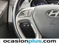Hyundai iX35 1.7CRDI Klass 4x2 Blanc - thumbnail 22
