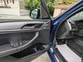 BMW X3 xdrive20d mh48V Msport auto Blu/Azzurro - thumbnail 13