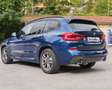 BMW X3 xdrive20d mh48V Msport auto Blu/Azzurro - thumbnail 4