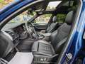 BMW X3 xdrive20d mh48V Msport auto Blu/Azzurro - thumbnail 9