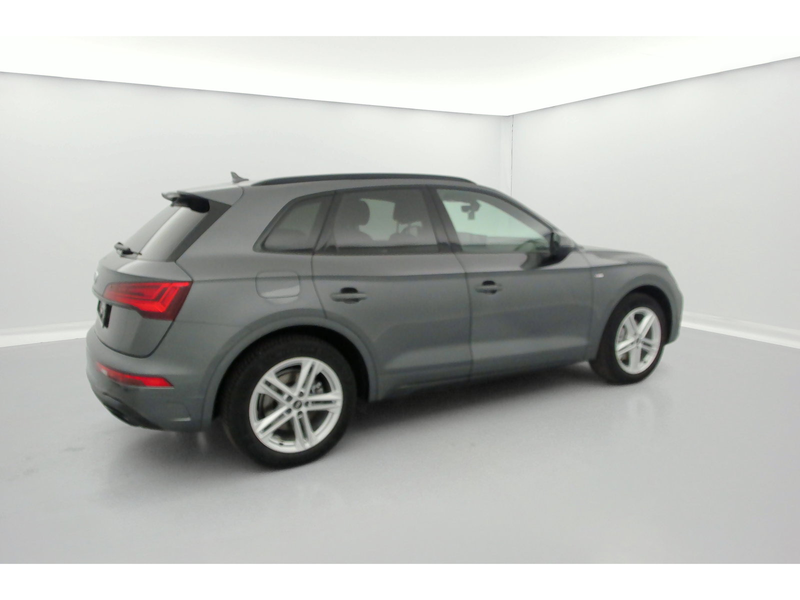 Audi Q5 S LINE Business Edition S line 35 TDI 120(163) kW(ch) S tronic — photo 12
