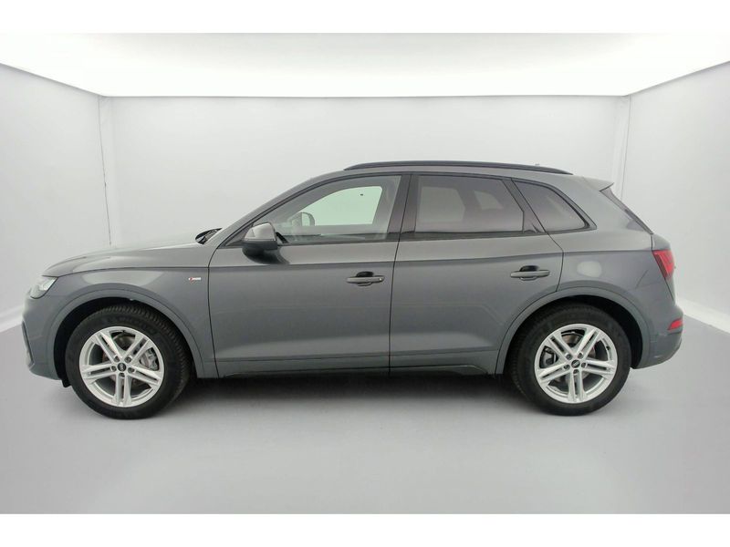 Audi Q5 S LINE Business Edition S line 35 TDI 120(163) kW(ch) S tronic — photo 7