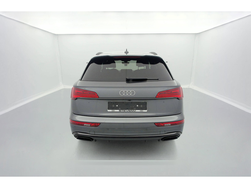 Audi Q5 S LINE Business Edition S line 35 TDI 120(163) kW(ch) S tronic — photo 10