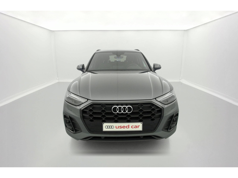 Audi Q5 S LINE Business Edition S line 35 TDI 120(163) kW(ch) S tronic — photo 2