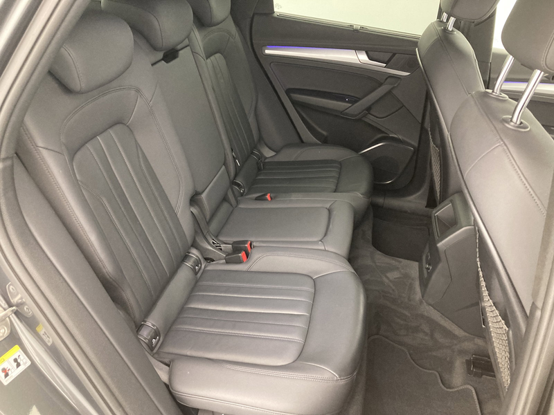 Audi Q5 S LINE Business Edition S line 35 TDI 120(163) kW(ch) S tronic — photo 14