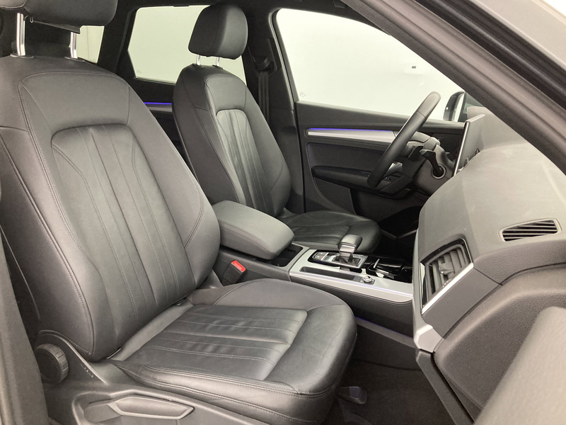 Audi Q5 S LINE Business Edition S line 35 TDI 120(163) kW(ch) S tronic — photo 15