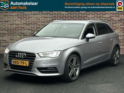 Audi A3 Sportback 1.2 TFSI Ambiente Pro Line Xenon Stoelve