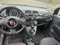 Fiat 500 Lounge Cabrio Klima* S&S* Alu* PDC* Schwarz - thumbnail 8