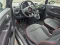 Fiat 500 Lounge Cabrio Klima* S&S* Alu* PDC* Schwarz - thumbnail 9