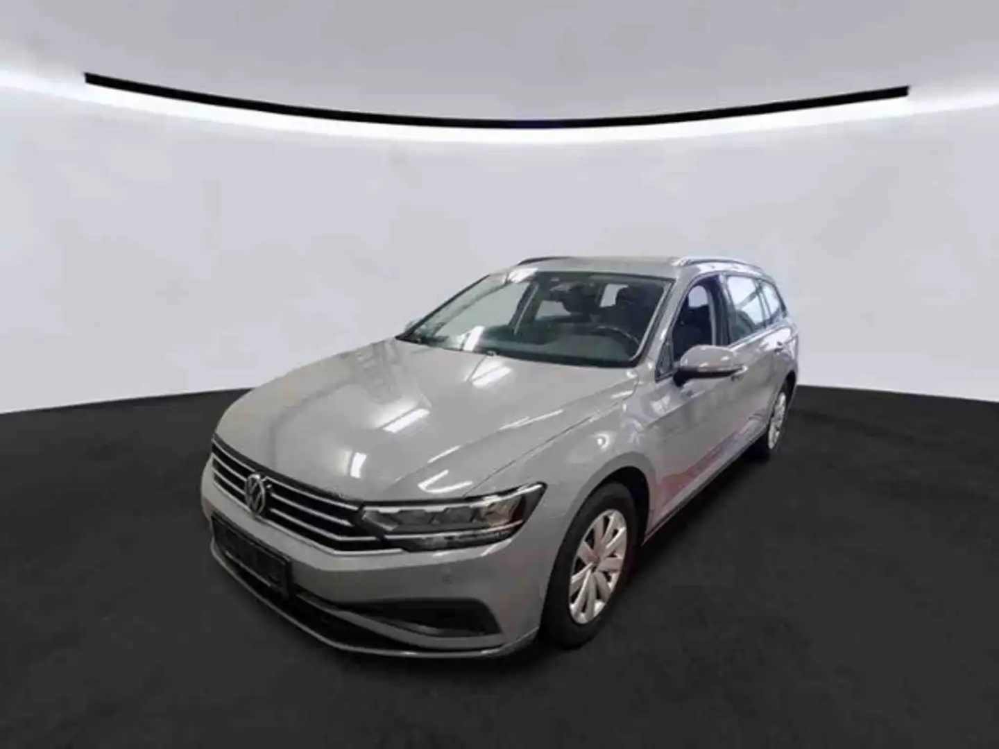 Volkswagen Passat Variant 1.5 TSI 7-Gang DSG LED NAVI KAMERA PDC GJR SHZ Grau - 2