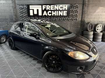 II 2.0 TSI 211ch FR DSG