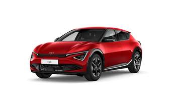 EV6 AIR 63 KWH RWD MJ26 WÄRMEPUMPE