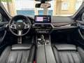 BMW 530 5-serie 530d Business Edition Plus M-Sport|Laser L Noir - thumbnail 5
