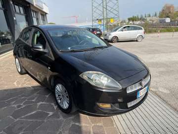 Bravo II 2007 1.6 mjt Dynamic 120cv FL