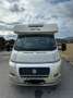 Caravans-Wohnm Fiat Fiat Ducato Trigano X-Til 55M Wohnmobil - 6 Schlaf Weiß - thumbnail 2