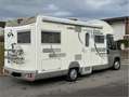 Caravans-Wohnm Fiat Fiat Ducato Trigano X-Til 55M Wohnmobil - 6 Schlaf Weiß - thumbnail 4