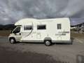 Caravans-Wohnm Fiat Fiat Ducato Trigano X-Til 55M Wohnmobil - 6 Schlaf Weiß - thumbnail 8