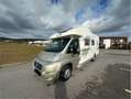 Caravans-Wohnm Fiat Fiat Ducato Trigano X-Til 55M Wohnmobil - 6 Schlaf Weiß - thumbnail 1
