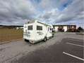 Caravans-Wohnm Fiat Fiat Ducato Trigano X-Til 55M Wohnmobil - 6 Schlaf Weiß - thumbnail 5