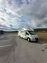 Caravans-Wohnm Fiat Fiat Ducato Trigano X-Til 55M Wohnmobil - 6 Schlaf Weiß - thumbnail 6