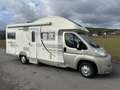 Caravans-Wohnm Fiat Fiat Ducato Trigano X-Til 55M Wohnmobil - 6 Schlaf Weiß - thumbnail 9