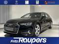 Audi A6 45 2.0 Avant quattro sport s-line +NAVI+ACC Schwarz - thumbnail 1