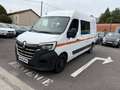 Renault Master Combi III (J62) F3500 L2H2 2.3 dCi 135ch Weiß - thumbnail 2