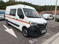 Renault Master Combi III (J62) F3500 L2H2 2.3 dCi 135ch Weiß - thumbnail 3